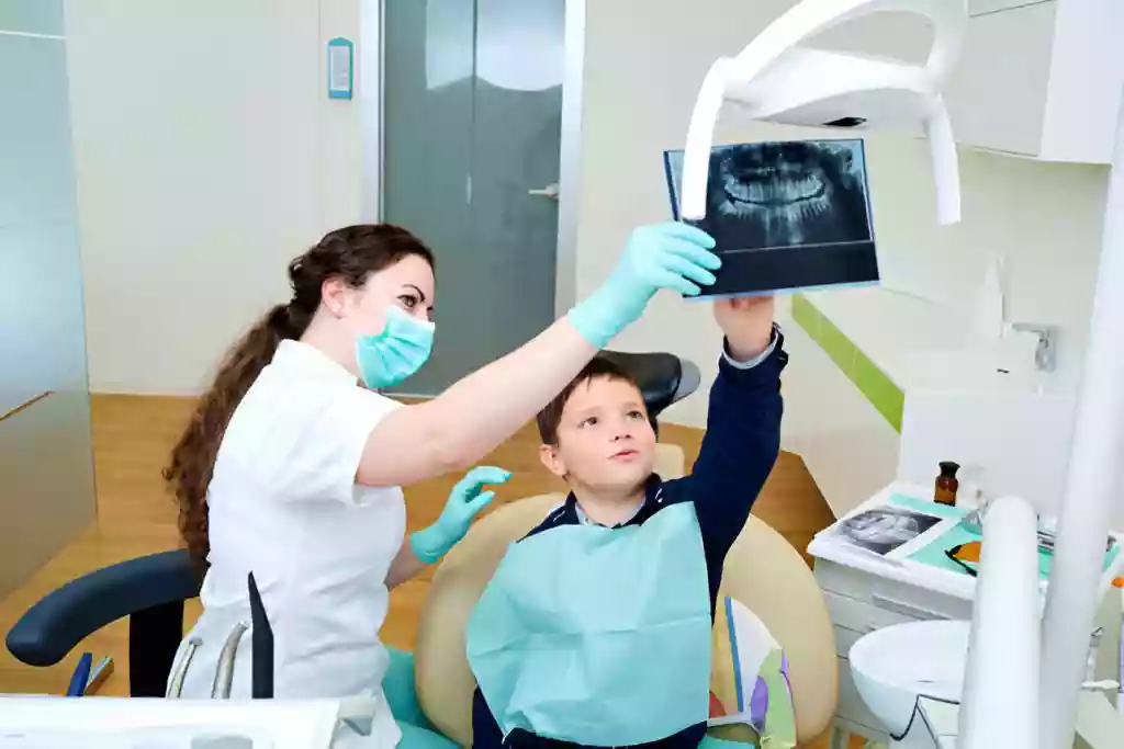 Dentist in Turkbuku Bodrum