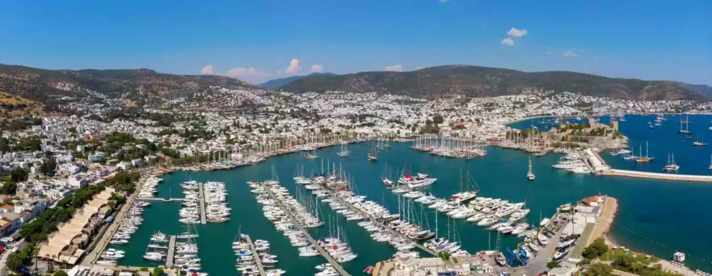 Tesla Travel Bodrum