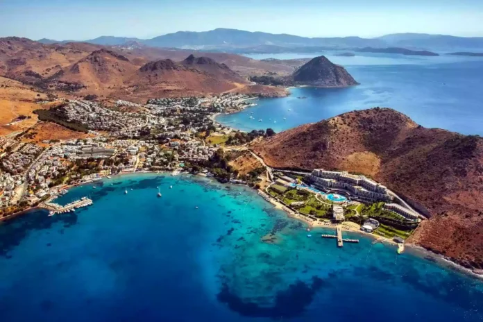 Akyarlar Bodrum