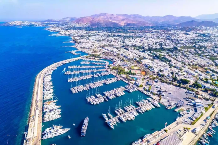 About Turgutreis