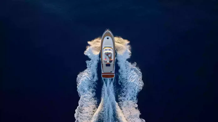 Bodrum Sea Taxi Private Speedboat Transfers Rentals