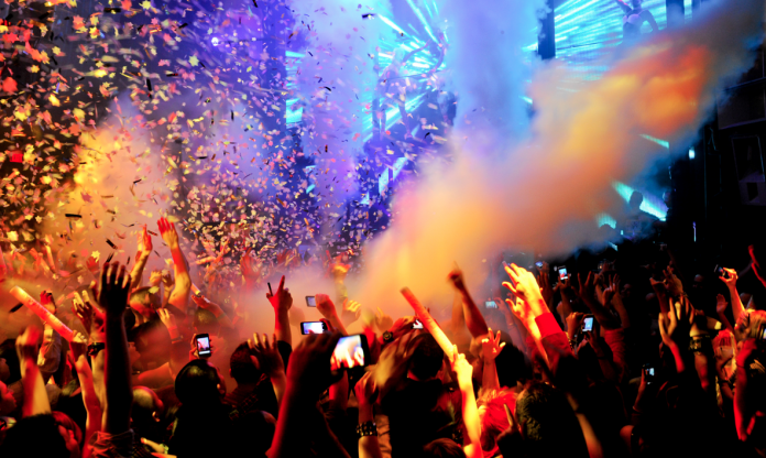 Gumbet-Gece-Hayatı Bodrum Gece Hayatı