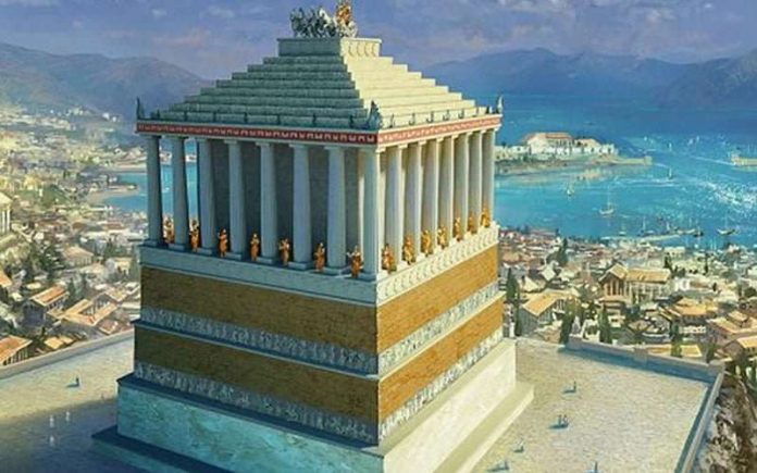 Halicarnassos Halicarnassos