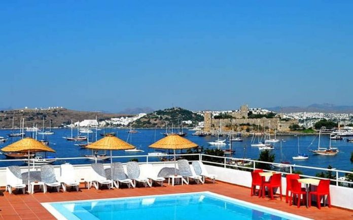 ANGORA OTEL ANGORA OTEL