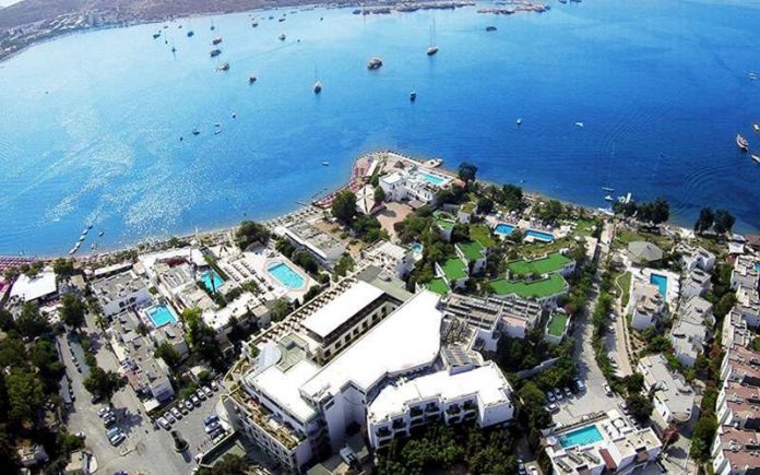 Royal Asarlik Beach Hotel Royal Asarlik Beach Hotel