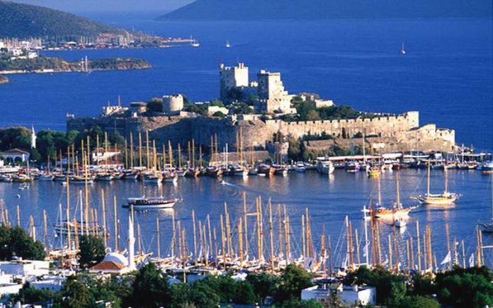 Bodrum Bodrum Müzeleri