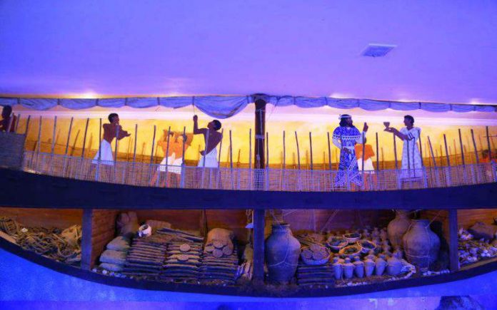 bodrum-museum-of-underwater-archeology Bodrum Sualtı Arkeoloji Müzesi