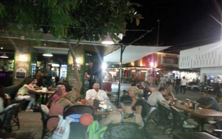 Köşem Cafe & Restaurant & Bar