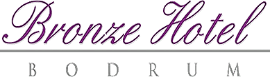 Bronze Hotel Gümbet