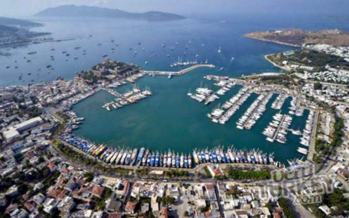 MİLTA BODRUM MARİNA MİLTA BODRUM MARİNA