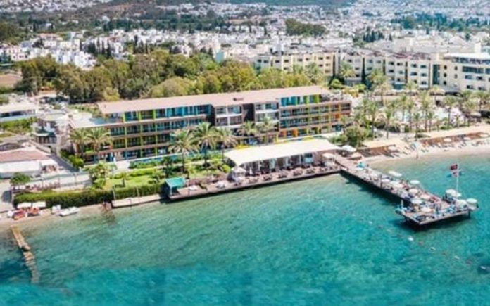 vera Aegean Dream Resort