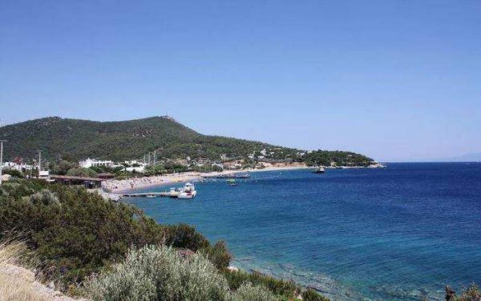 YALIÇİFTLİK YALIÇİFTLİK