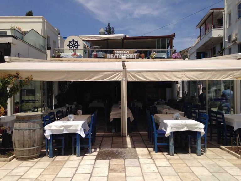 Gemibaşı Restaurant