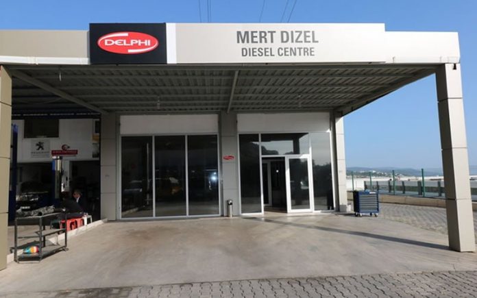 mert_dizel_bodrum Bodrum Mert Dizel