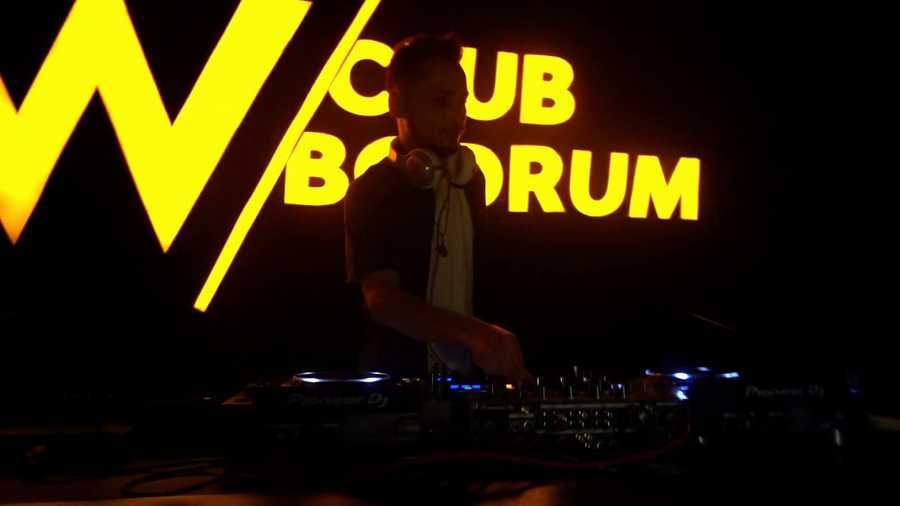 W Club Bodrum