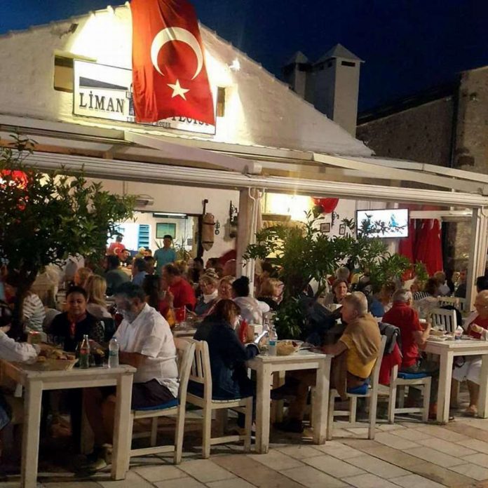Liman-Koftecisi-Bodrum-1 Liman Köftecisi Bodrum