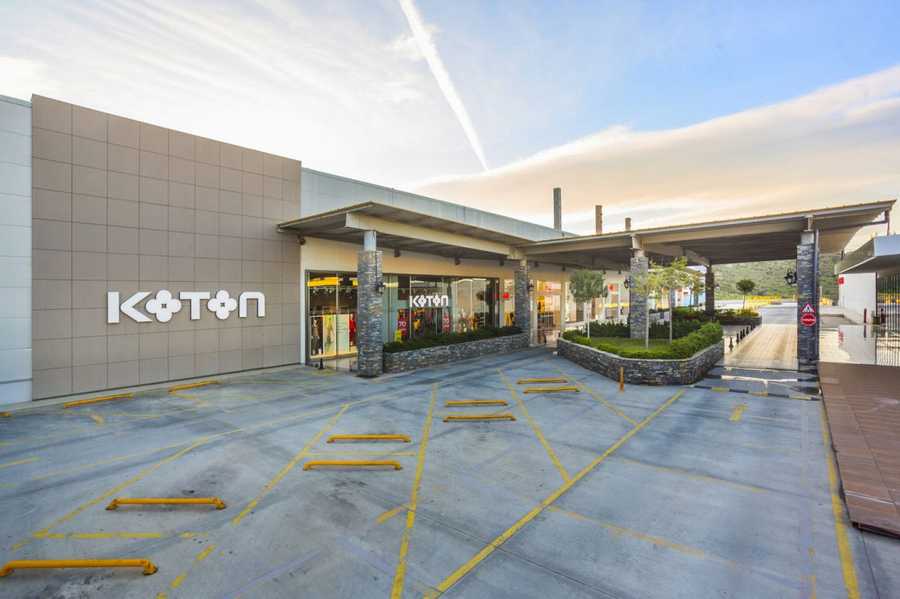 Midtown Alışveriş Merkezi