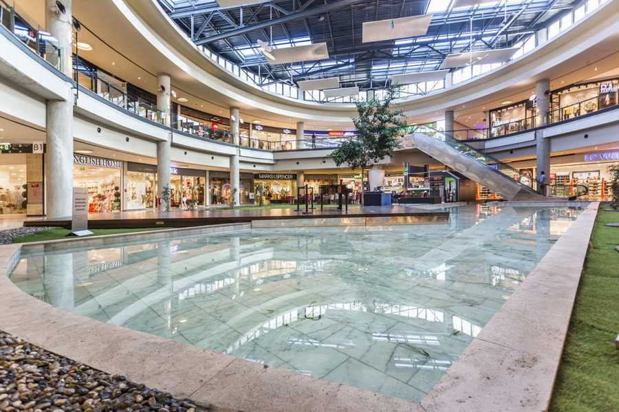 Midtown Alışveriş Merkezi