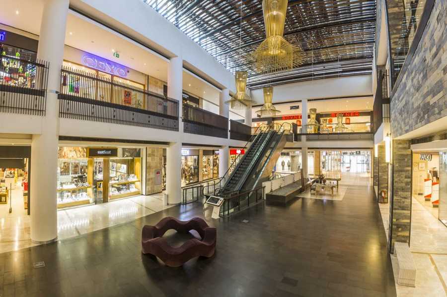 Midtown Alışveriş Merkezi