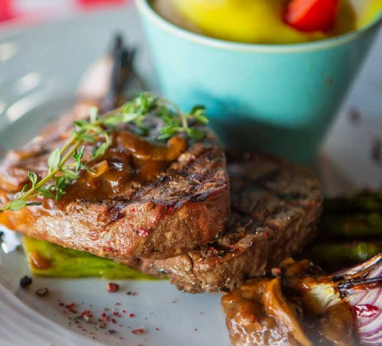 Tyro Italiano Pizzeria Ristorante