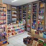 Son Çare Tekel Bayii Gümbet Bodrum