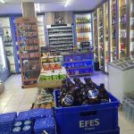 Son Çare Tekel Bayii Gümbet Bodrum