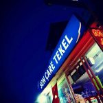 Son Çare Tekel Bayii Gümbet Bodrum