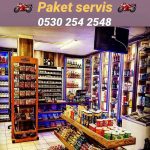 Son Çare Tekel Bayii Gümbet Bodrum