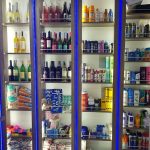 Son Çare Tekel Bayii Gümbet Bodrum