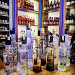 Son Çare Tekel Bayii Gümbet Bodrum