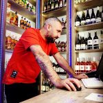 Son Çare Tekel Bayii Gümbet Bodrum