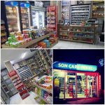 Son Çare Tekel Bayii Gümbet Bodrum