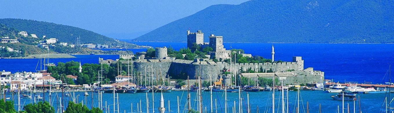 Bodrum Özel Turlar