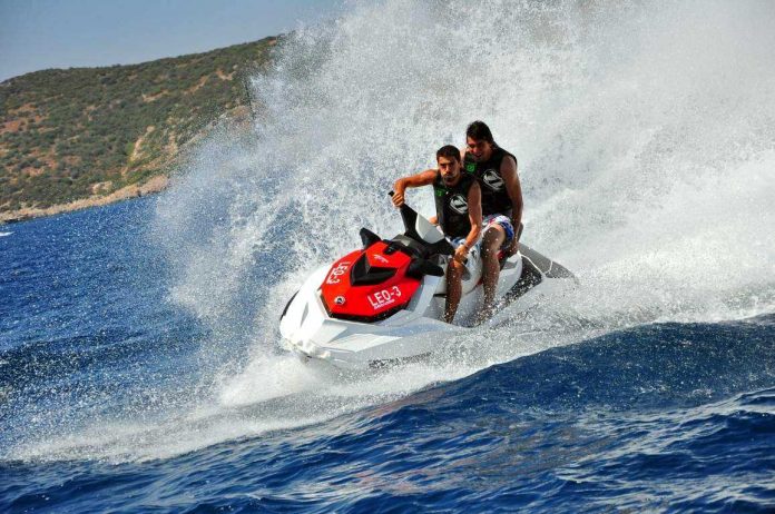 Bodrum-Jet-Ski-3 Bodrum Jet Ski Kiralama