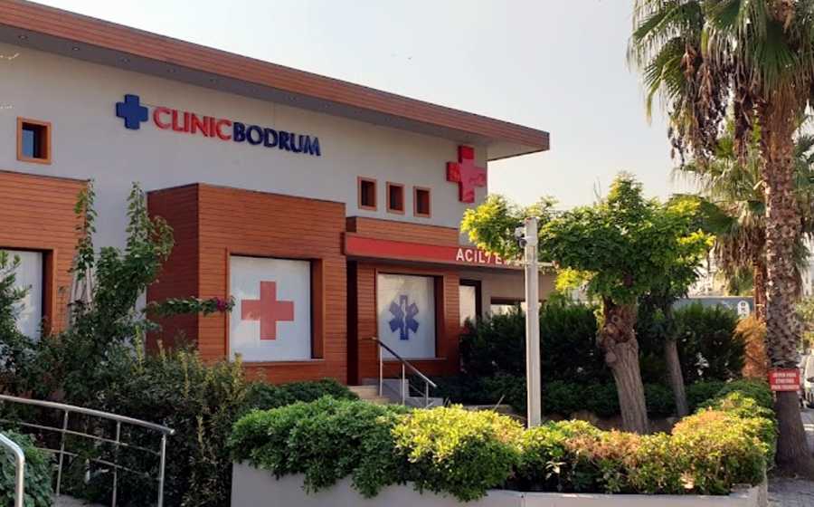 Clinic Bodrum