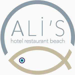 Alis Hotel Beach