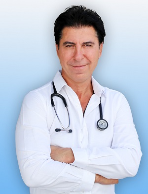Dr. Serhat DEMİROĞLU Medikal Direktör