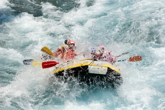 rafting-nedir Rafting
