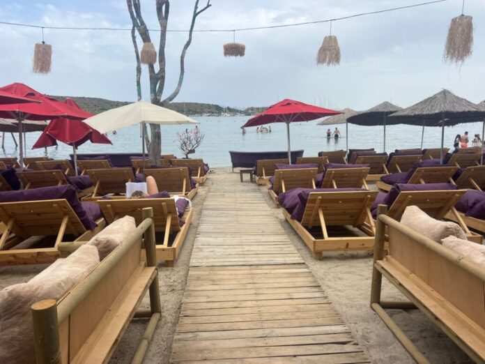 Miami Sisha Beach Gümbet Miami Sisha Beach Gümbet