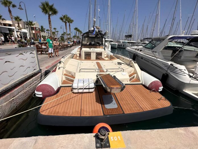 Kos Mykonos Arası, Hızlı Sürat Botu, Hızlı ve Konforlu Yolculuk Kos Mykonos Arası, Hızlı Sürat Botu, Hızlı ve Konforlu Yolculuk