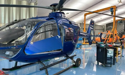 Bodrum Helikopter Turu