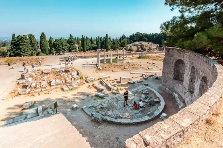 Bodrum Kos Feribot Bileti