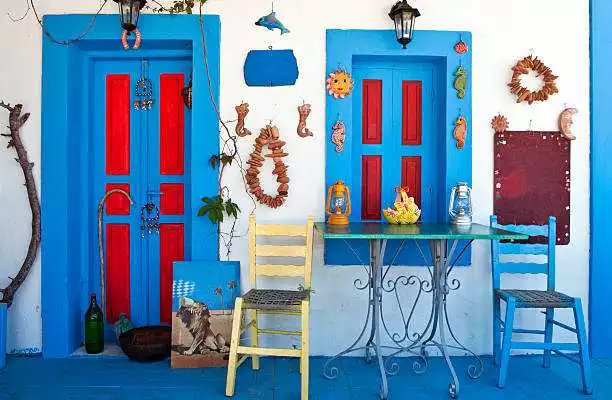 Bodrum Kos Adası Turu