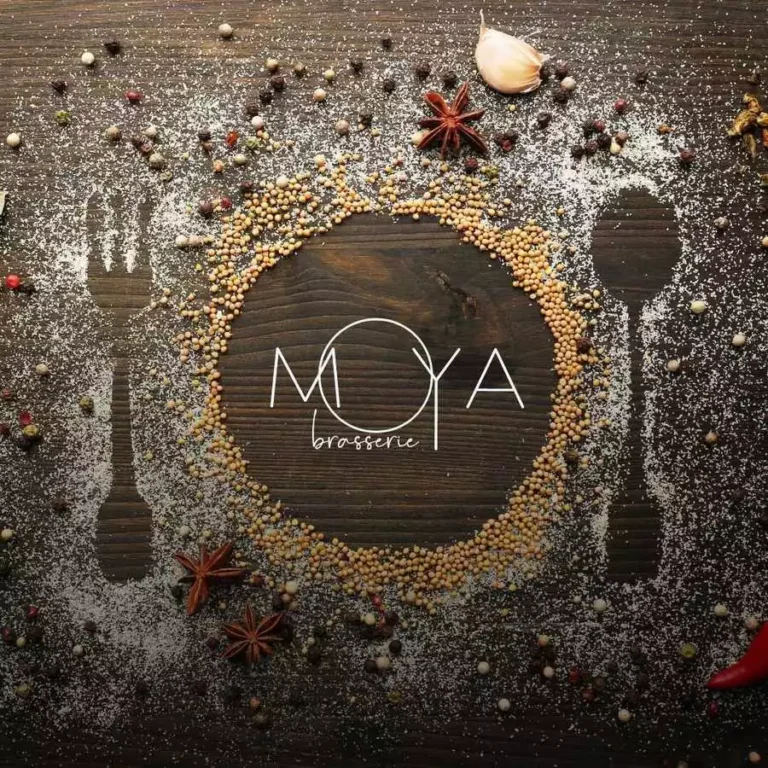 Moya Brasserie Restoran Bodrum