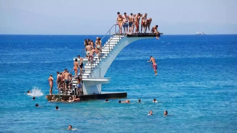 Rodos Hızlı Katamaran Bodrum 🚢