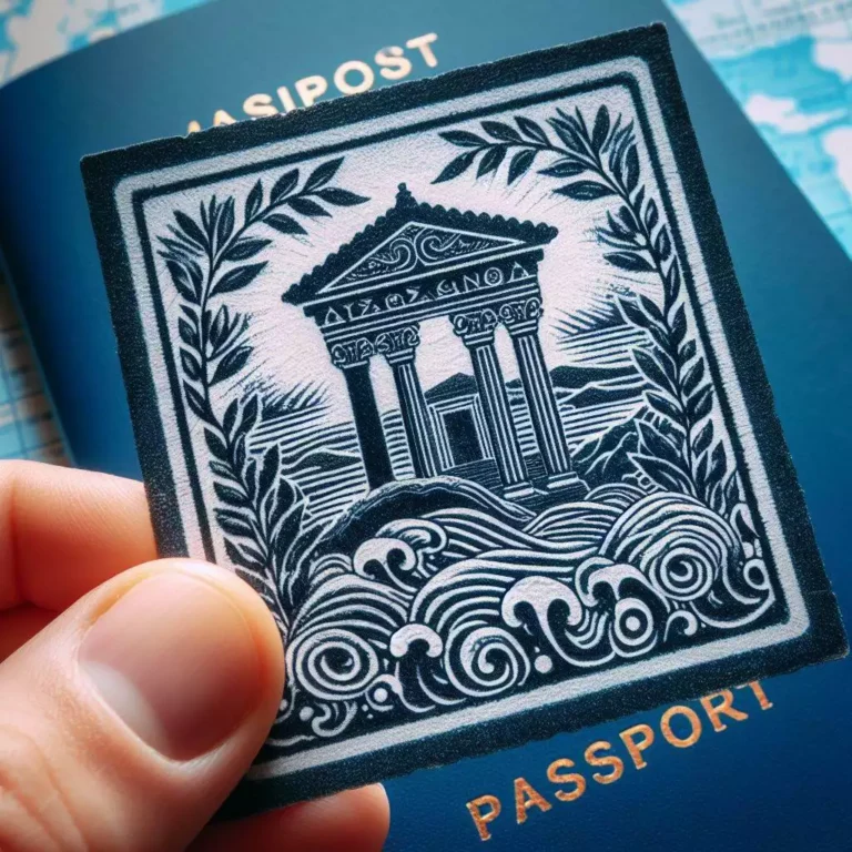 Yunanistandan Kapıda Vize Müjdesi