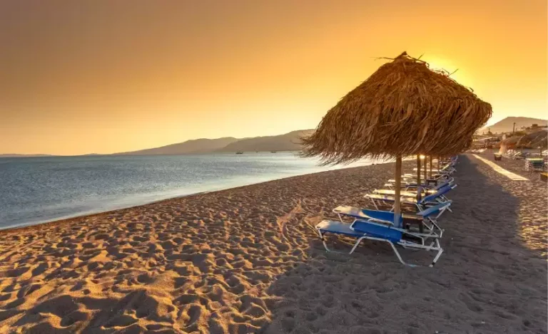 Komşuya Kolay Ziyaret Yunan Adaları Kapı Vizesi Rehberi