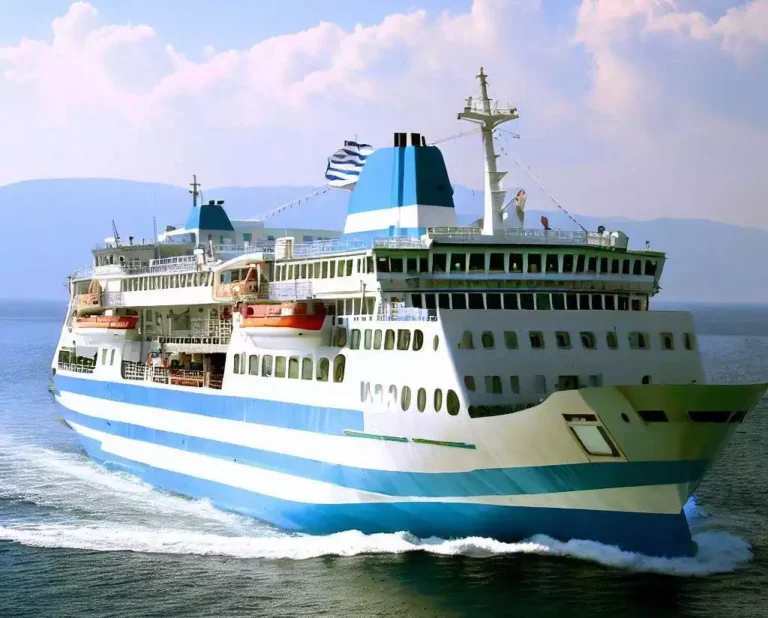 Turgutreis to Kos, Turgutreis Kos Ferry