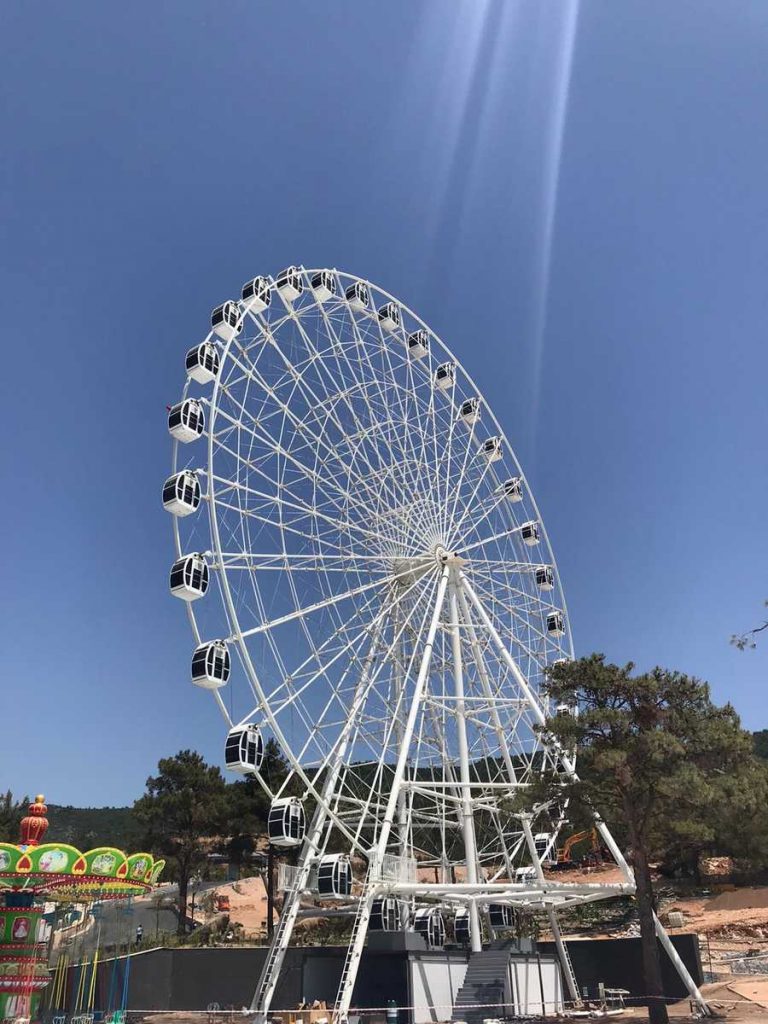 Aquapark A4 CandyLand Torba Bodrum