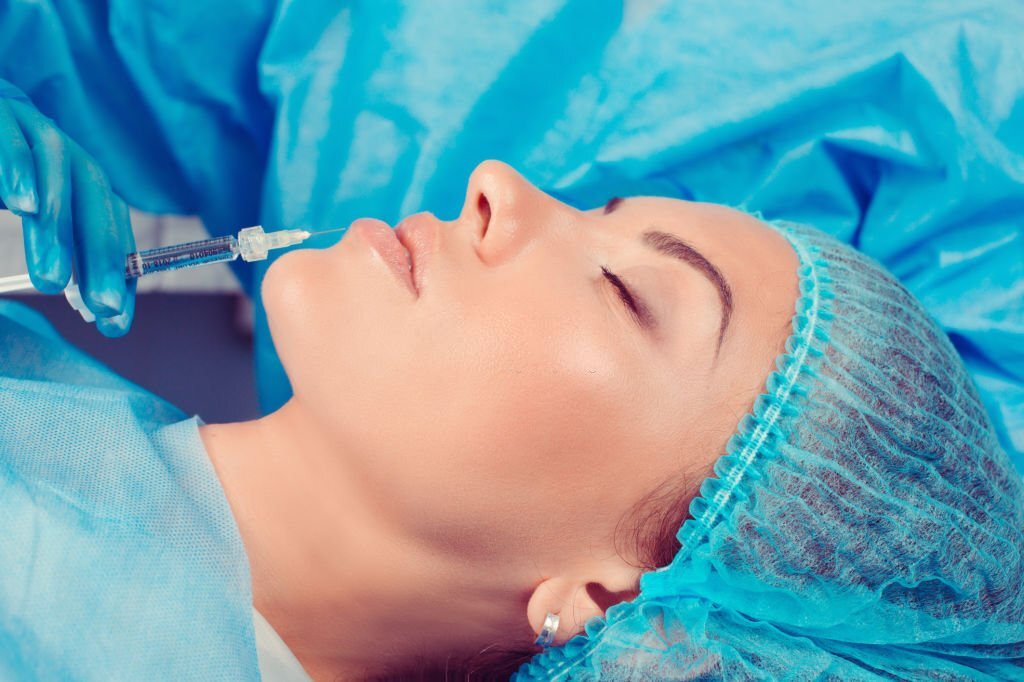 Marmaris Botoks Estetik Kliniği